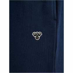 hummel hmlREGULAR Bee Sweathose 7459 - dress blues XS