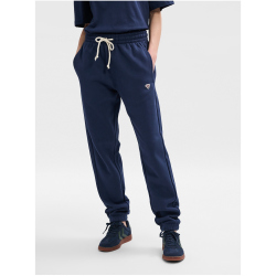 hummel hmlREGULAR Bee Sweathose 7459 - dress blues XS