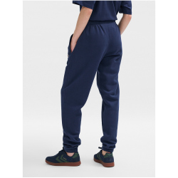 hummel hmlREGULAR Bee Sweathose 7459 - dress blues XS