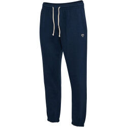 hummel hmlREGULAR Bee Sweathose 7459 - dress blues S