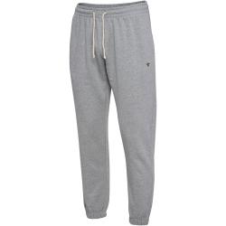 hummel hmlREGULAR Bee Sweathose 2006 - grey melange XXS