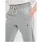 hummel hmlREGULAR Bee Sweathose 2006 - grey melange XXS