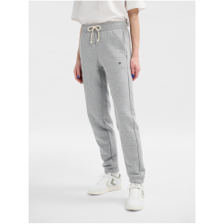 hummel hmlREGULAR Bee Sweathose 2006 - grey melange S