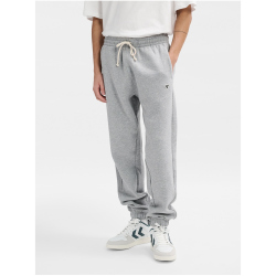 hummel hmlREGULAR Bee Sweathose 2006 - grey melange S