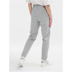hummel hmlREGULAR Bee Sweathose 2006 - grey melange S