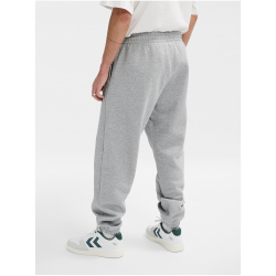 hummel hmlREGULAR Bee Sweathose 2006 - grey melange S