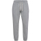 hummel hmlREGULAR Bee Sweathose 2006 - grey melange S