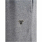 hummel hmlREGULAR Bee Sweathose 2006 - grey melange S