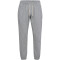 hummel hmlREGULAR Bee Sweathose 2006 - grey melange L