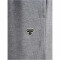 hummel hmlREGULAR Bee Sweathose 2006 - grey melange L