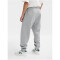 hummel hmlREGULAR Bee Sweathose 2006 - grey melange L