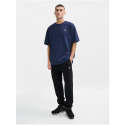 hummel hmlREGULAR Bee Sweathose 2001 - black XS