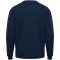 hummel hmlLOOSE Bee Sweatshirt 7459 - dress blues XS
