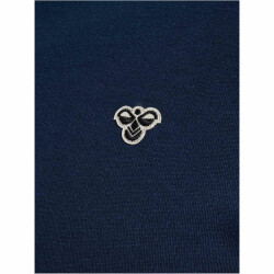 hummel hmlLOOSE Bee Sweatshirt 7459 - dress blues XL