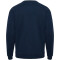 hummel hmlLOOSE Bee Sweatshirt 7459 - dress blues XL