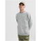 hummel hmlLOOSE Bee Sweatshirt 2006 - grey melange XS