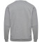hummel hmlLOOSE Bee Sweatshirt 2006 - grey melange M