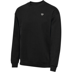 hummel hmlLOOSE Bee Sweatshirt 2001 - black XS