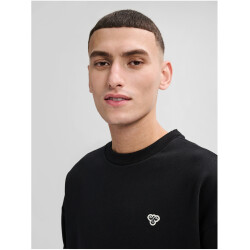hummel hmlLOOSE Bee Sweatshirt 2001 - black XS