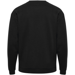 hummel hmlLOOSE Bee Sweatshirt 2001 - black XS