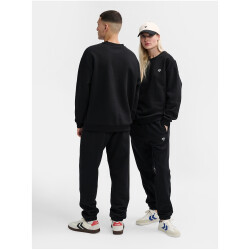 hummel hmlLOOSE Bee Sweatshirt 2001 - black XS