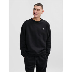 hummel hmlLOOSE Bee Sweatshirt 2001 - black XS