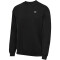 hummel hmlLOOSE Bee Sweatshirt 2001 - black XS