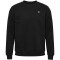 hummel hmlLOOSE Bee Sweatshirt 2001 - black XS