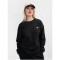 hummel hmlLOOSE Bee Sweatshirt 2001 - black XS