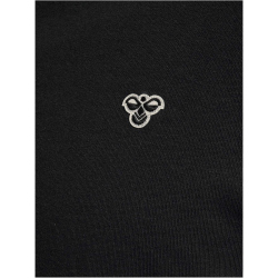 hummel hmlLOOSE Bee Sweatshirt 2001 - black S