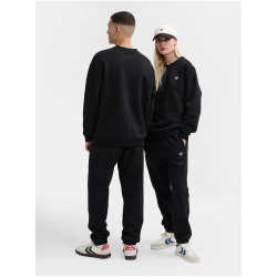 hummel hmlLOOSE Bee Sweatshirt 2001 - black S