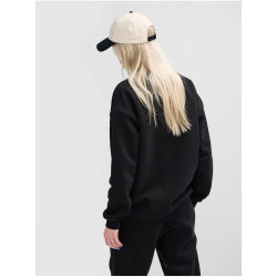 hummel hmlLOOSE Bee Sweatshirt 2001 - black S