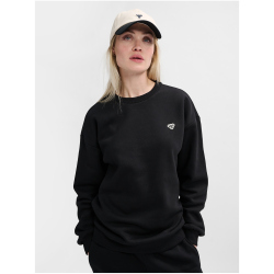 hummel hmlLOOSE Bee Sweatshirt 2001 - black L