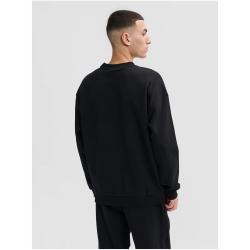 hummel hmlLOOSE Bee Sweatshirt 2001 - black XL