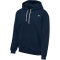 hummel hmlLOOSE Hoodie Bee 7459 - dress blues XS