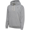 hummel hmlLOOSE Hoodie Bee 2006 - grey melange XS