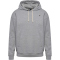 hummel hmlLOOSE Hoodie Bee 2006 - grey melange XS
