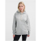 hummel hmlLOOSE Hoodie Bee 2006 - grey melange XS