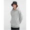 hummel hmlLOOSE Hoodie Bee 2006 - grey melange XS