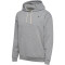 hummel hmlLOOSE Hoodie Bee 2006 - grey melange S