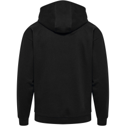 hummel hmlLOOSE Hoodie Bee 2001 - black XS