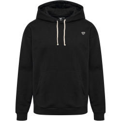 hummel hmlLOOSE Hoodie Bee 2001 - black XS