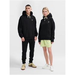 hummel hmlLOOSE Hoodie Bee 2001 - black XS