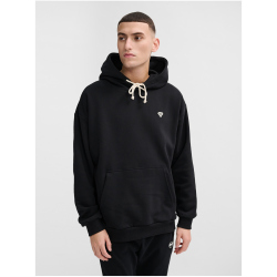 hummel hmlLOOSE Hoodie Bee 2001 - black XS