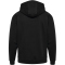 hummel hmlLOOSE Hoodie Bee 2001 - black XS