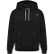 hummel hmlLOOSE Hoodie Bee 2001 - black XS