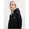 hummel hmlLOOSE Hoodie Bee 2001 - black XS
