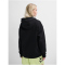 hummel hmlLOOSE Hoodie Bee 2001 - black XS