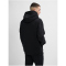 hummel hmlLOOSE Hoodie Bee 2001 - black XS
