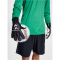 hummel hmlGK Mega Grip Torwarthandschuhe 2114 - black/white 11